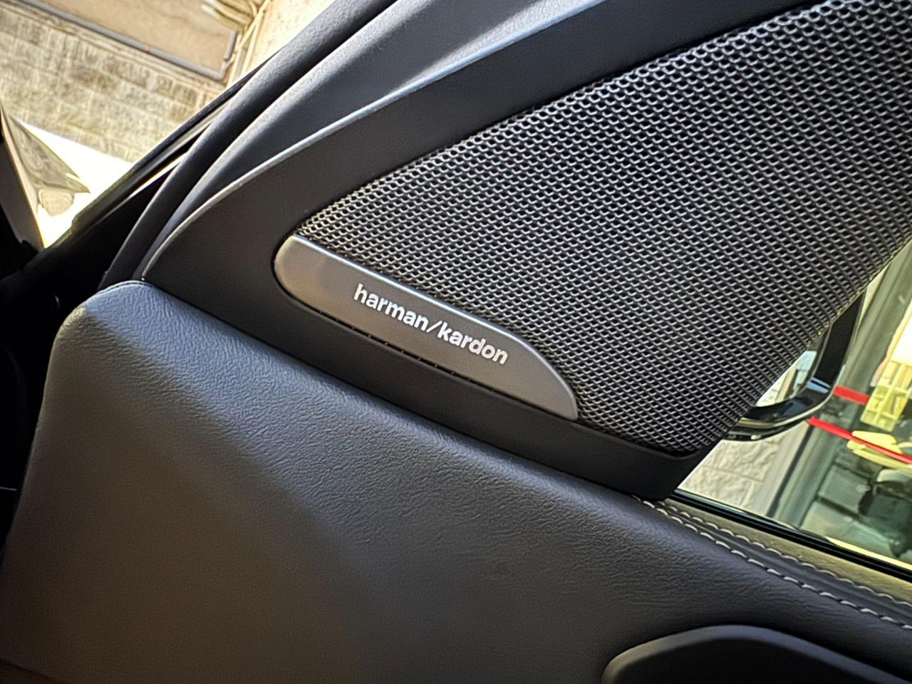 BMW X6 xDrive40i 48V Msport Pro TETTO-HARMAN KARDON-DVD. - 25