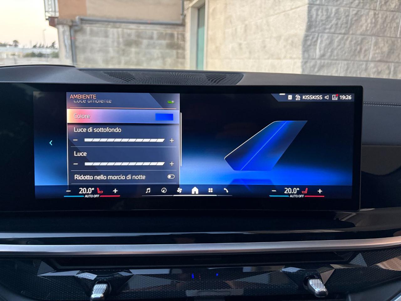 BMW X6 xDrive40i 48V Msport Pro TETTO-HARMAN KARDON-DVD. - 38