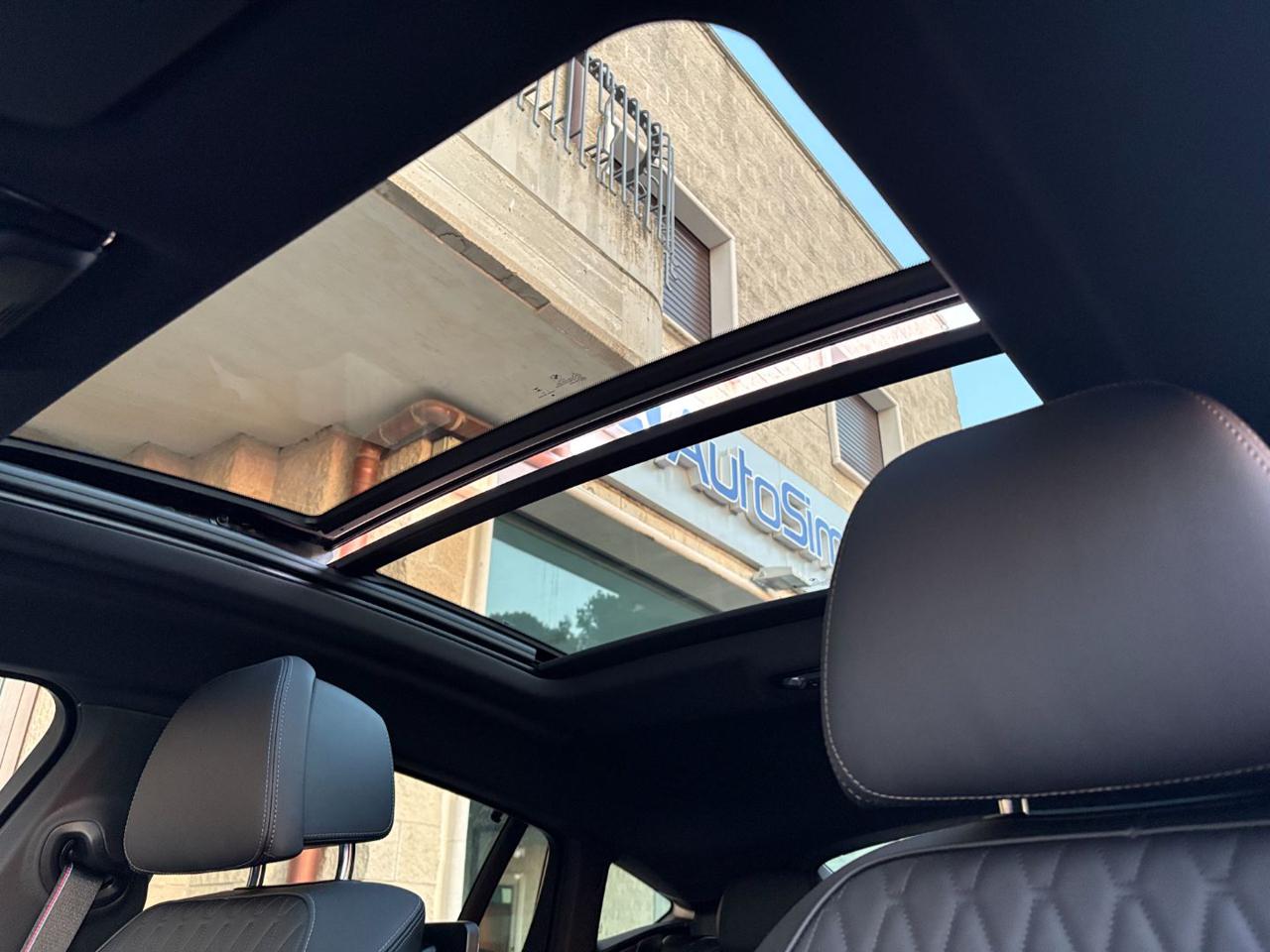 BMW X6 xDrive40i 48V Msport Pro TETTO-HARMAN KARDON-DVD. - 66