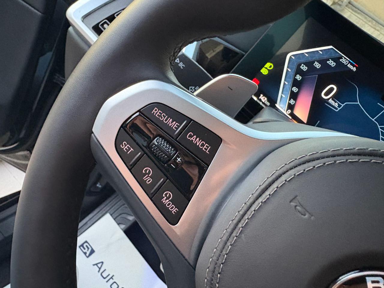 BMW X6 xDrive40i 48V Msport Pro TETTO-HARMAN KARDON-DVD. - 29