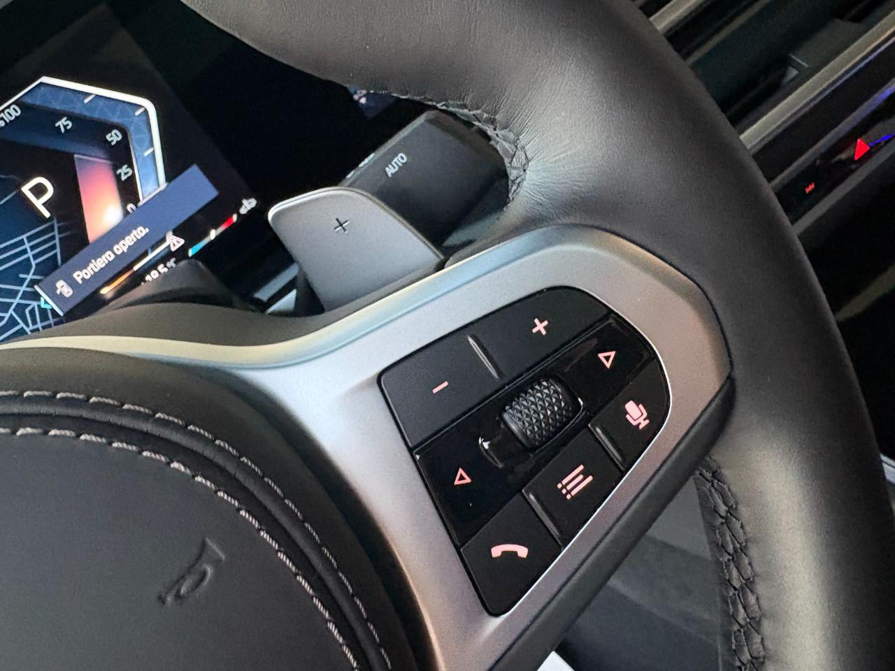 BMW X6 xDrive40i 48V Msport Pro TETTO-HARMAN KARDON-DVD. - 30