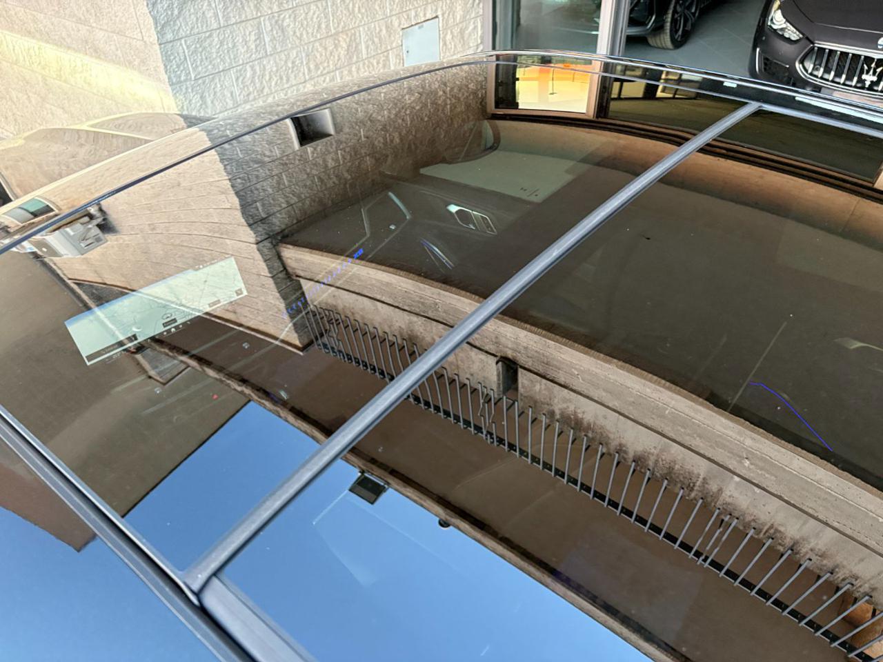 BMW X6 xDrive40i 48V Msport Pro TETTO-HARMAN KARDON-DVD. - 69