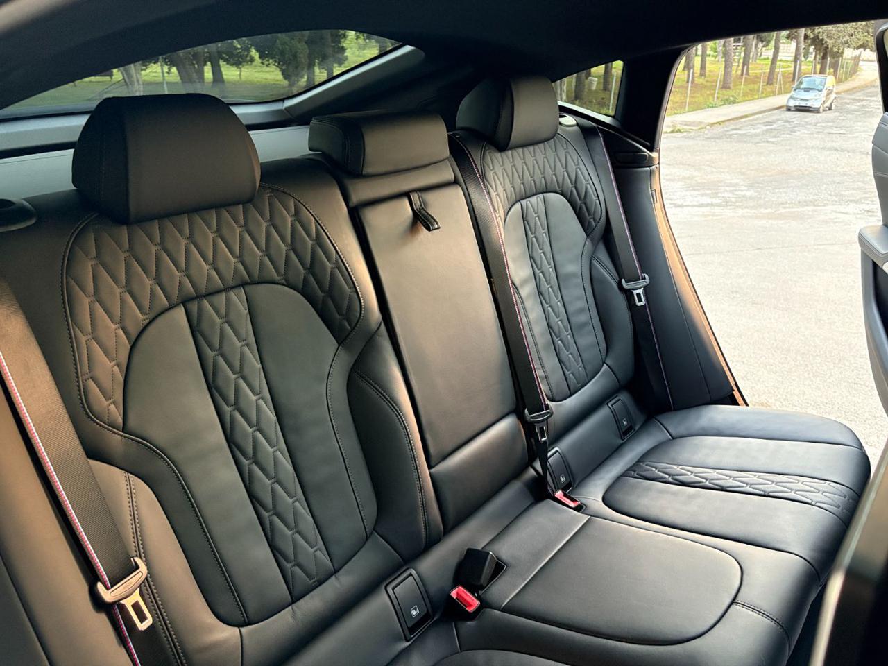 BMW X6 xDrive40i 48V Msport Pro TETTO-HARMAN KARDON-DVD. - 26