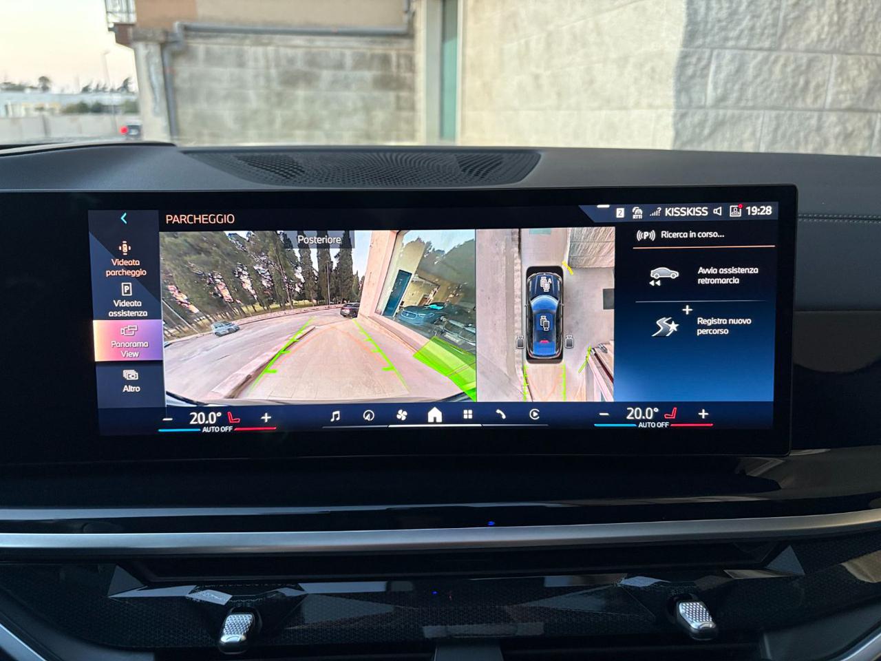 BMW X6 xDrive40i 48V Msport Pro TETTO-HARMAN KARDON-DVD. - 41