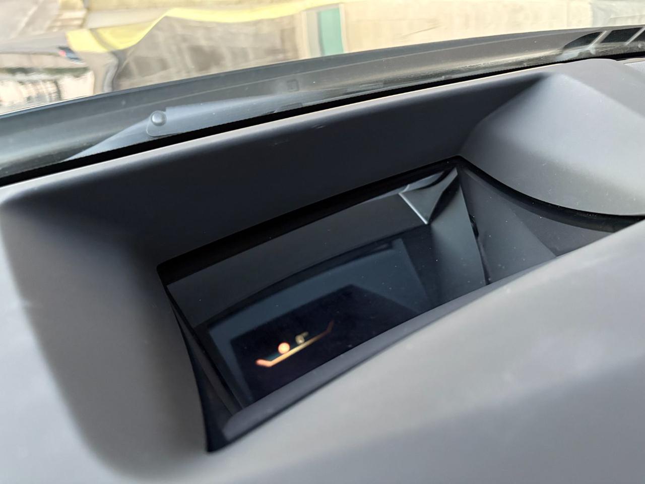 BMW X6 xDrive40i 48V Msport Pro TETTO-HARMAN KARDON-DVD. - 21