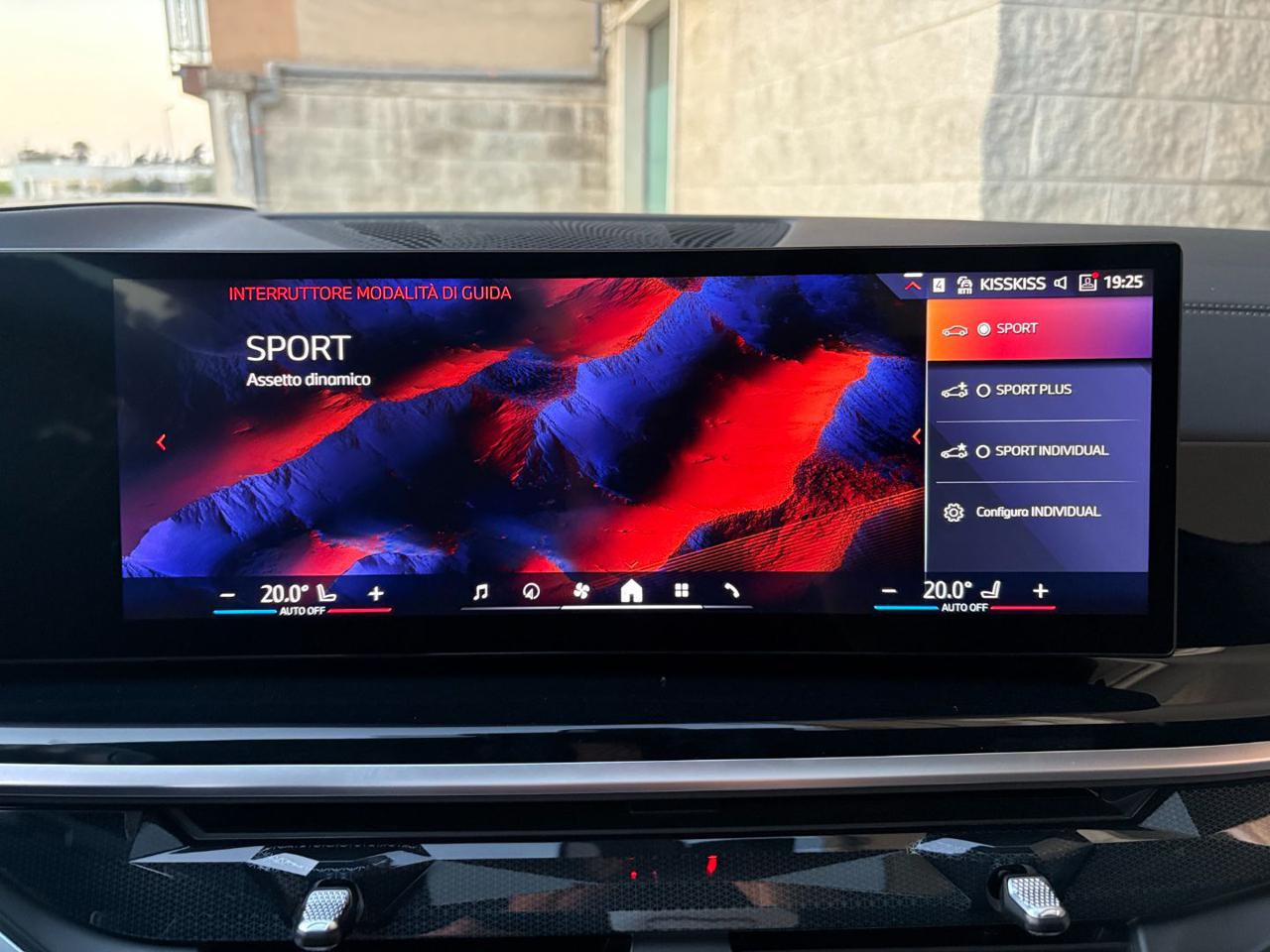 BMW X6 xDrive40i 48V Msport Pro TETTO-HARMAN KARDON-DVD. - 33