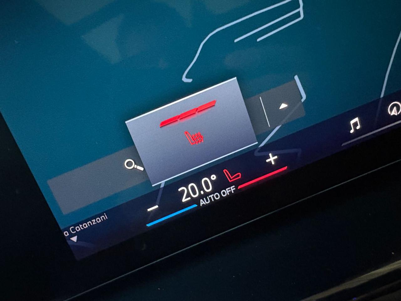 BMW X6 xDrive40i 48V Msport Pro TETTO-HARMAN KARDON-DVD. - 37