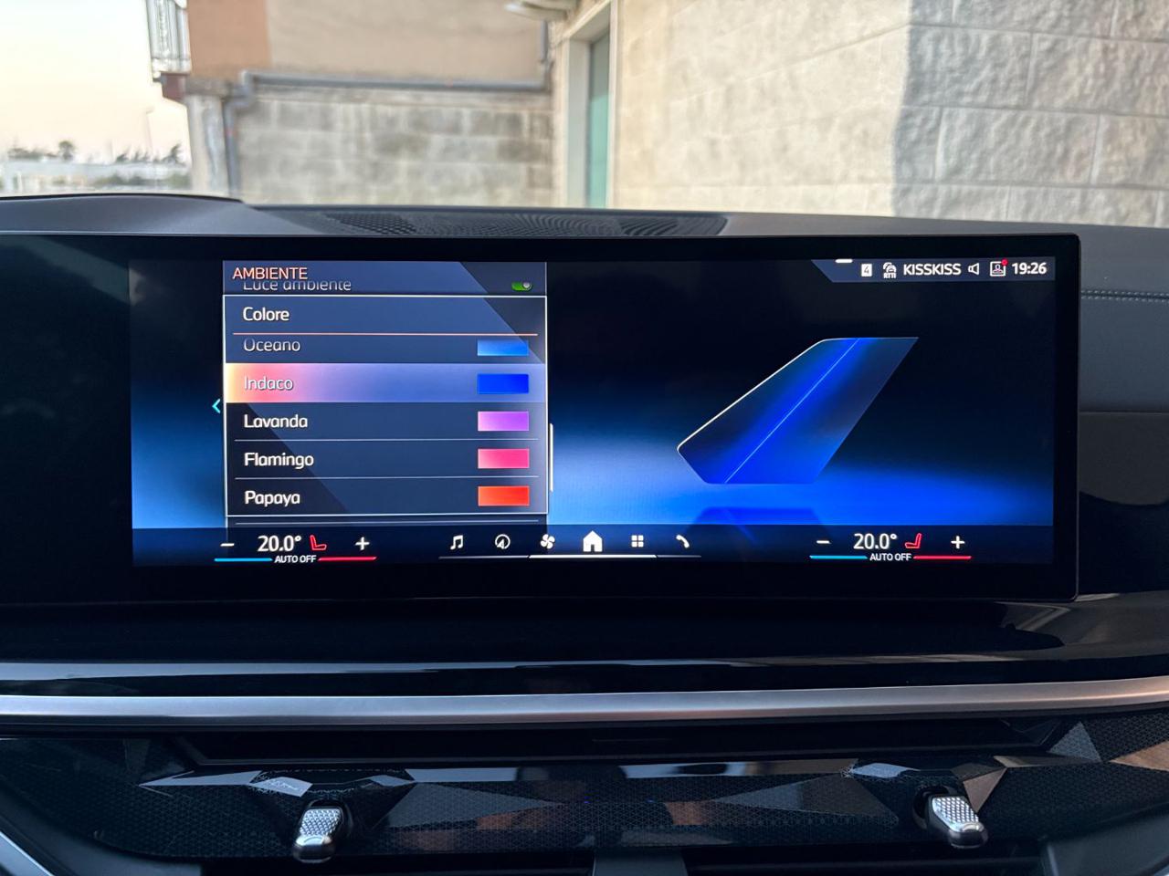 BMW X6 xDrive40i 48V Msport Pro TETTO-HARMAN KARDON-DVD. - 39