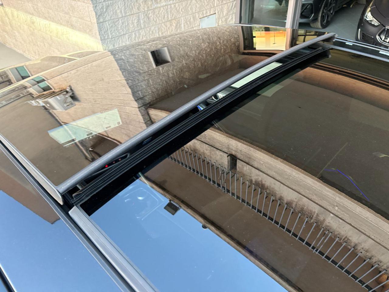 BMW X6 xDrive40i 48V Msport Pro TETTO-HARMAN KARDON-DVD. - 67