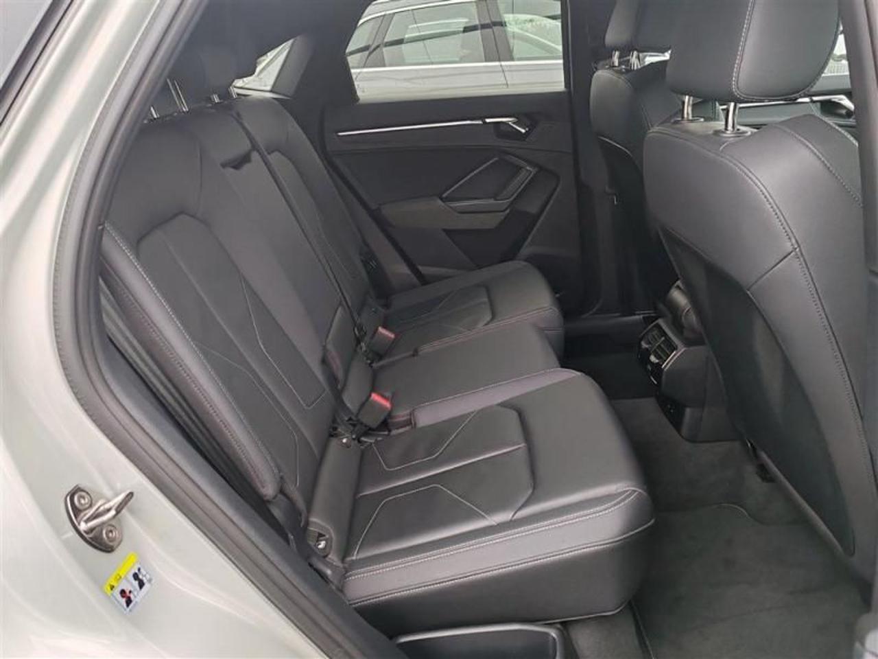 AUDI Q3 SPB Sportback 40 TDI quattro S tronic S line Plus - 11