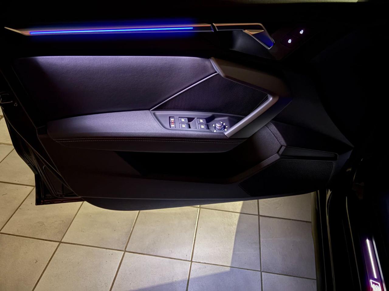 AUDI A3 SPB SPORTBACK 35 TDI S tronic S line edition - 38