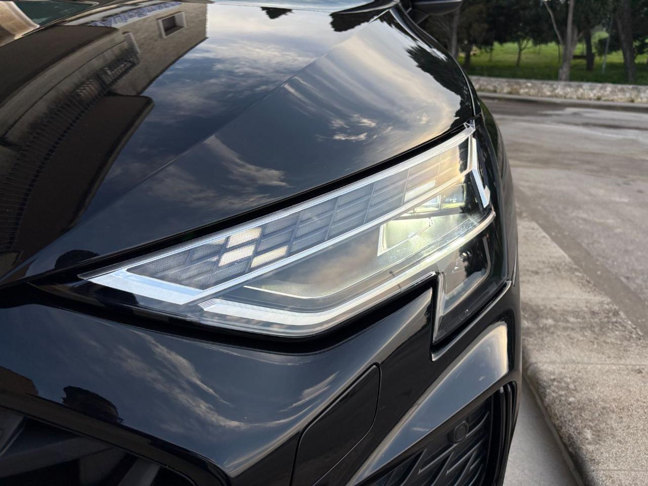 AUDI A3 SPB SPORTBACK 35 TDI S tronic S line edition - 42