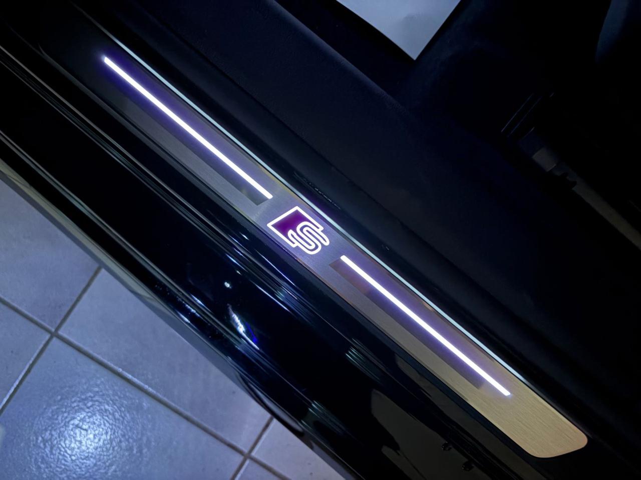 AUDI A3 SPB SPORTBACK 35 TDI S tronic S line edition - 37