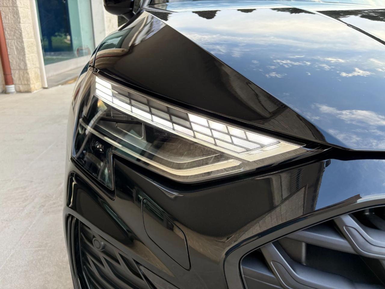 AUDI A3 SPB SPORTBACK 35 TDI S tronic S line edition - 41