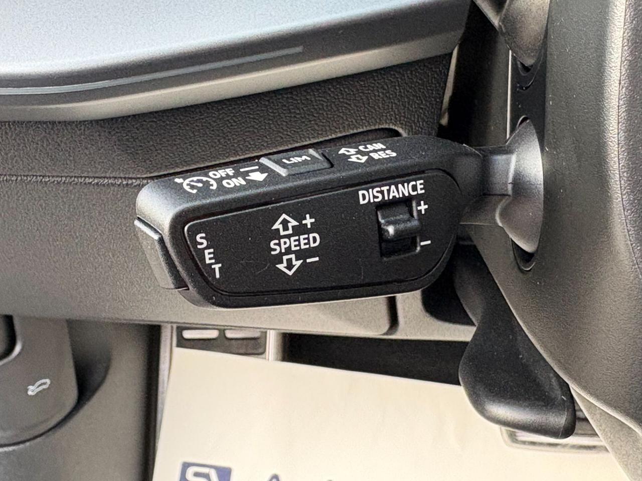 AUDI A3 SPB SPORTBACK 35 TDI S tronic S line edition - 23