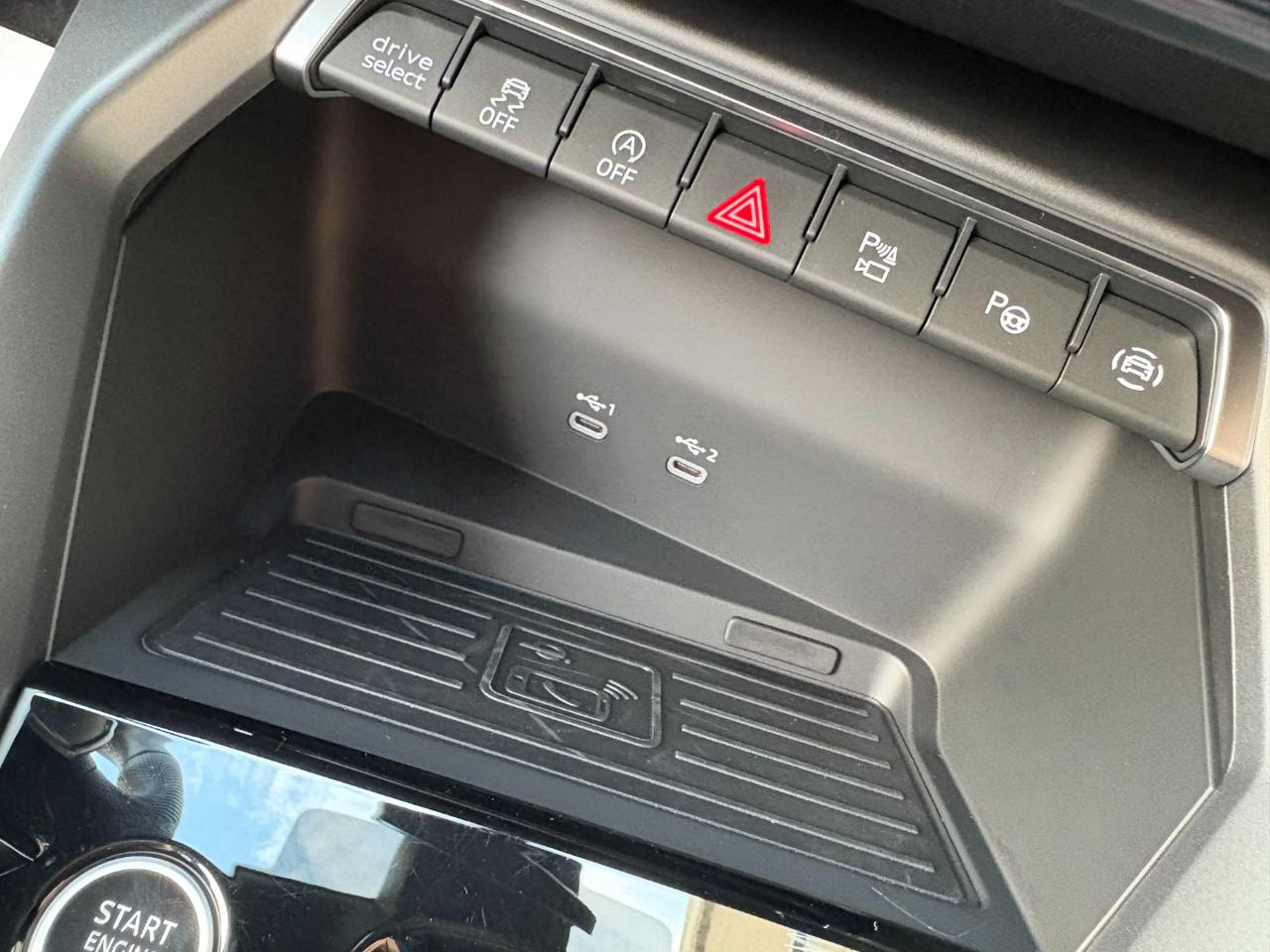 AUDI A3 SPB SPORTBACK 35 TDI S tronic S line edition - 20