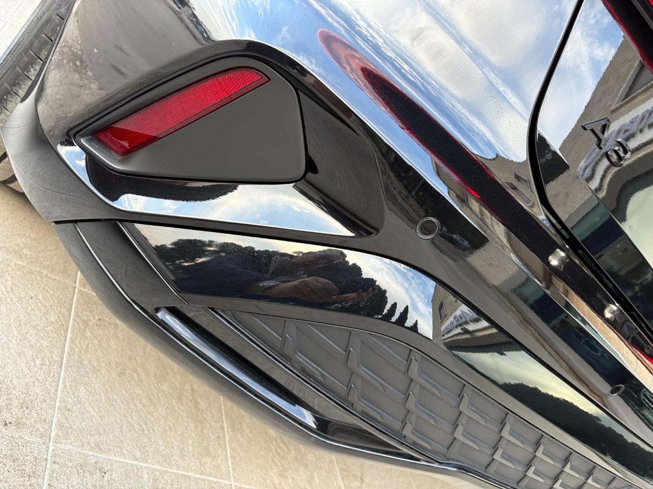 AUDI A3 SPB SPORTBACK 35 TDI S tronic S line edition - 45