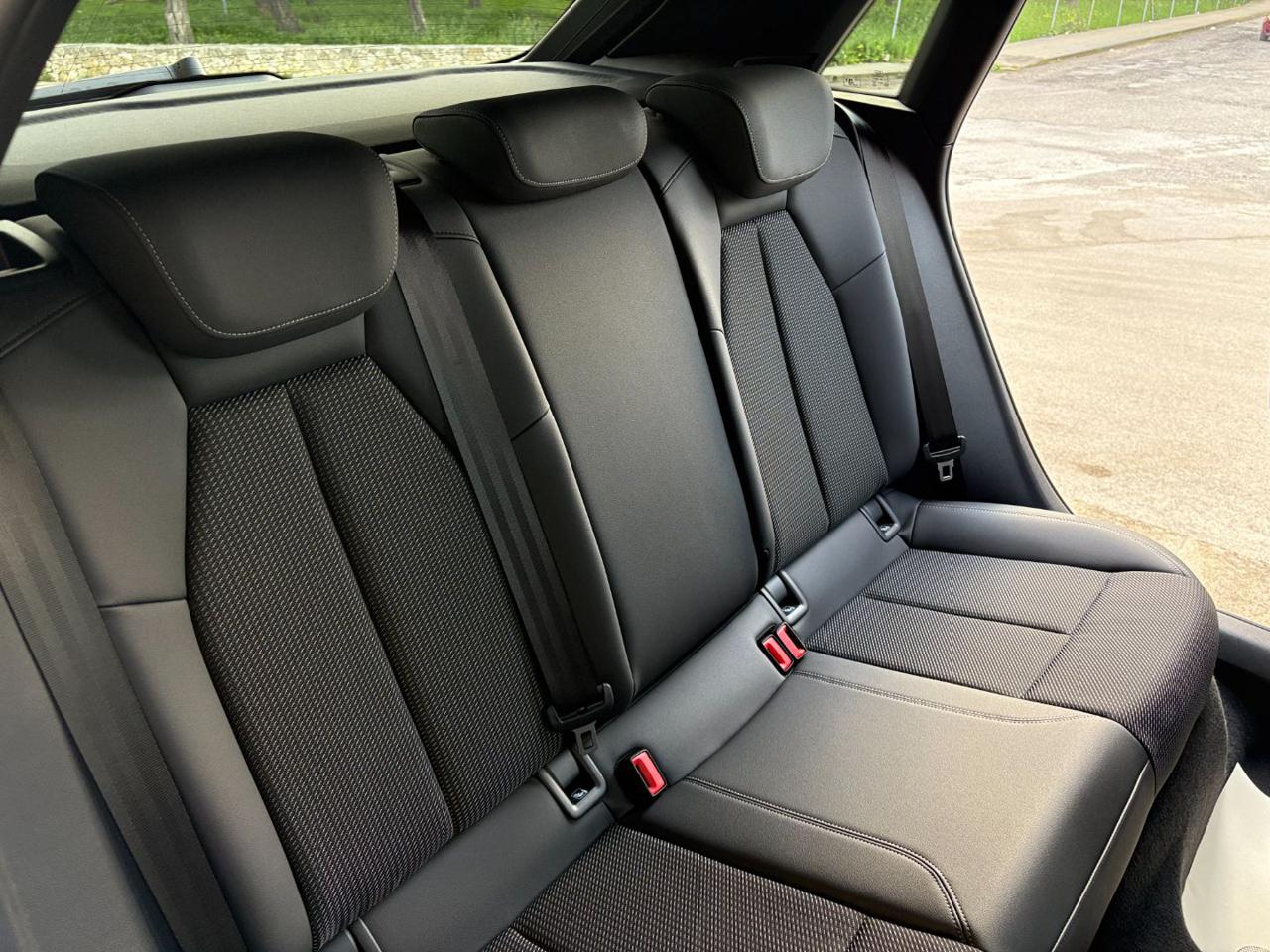 AUDI A3 SPB SPORTBACK 35 TDI S tronic S line edition - 16