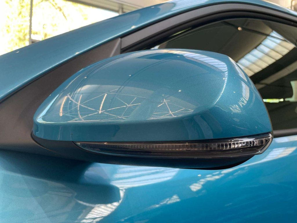 HYUNDAI i10 i10 III 2020 1.0 mpi Tech Connect Pack / Infotainm