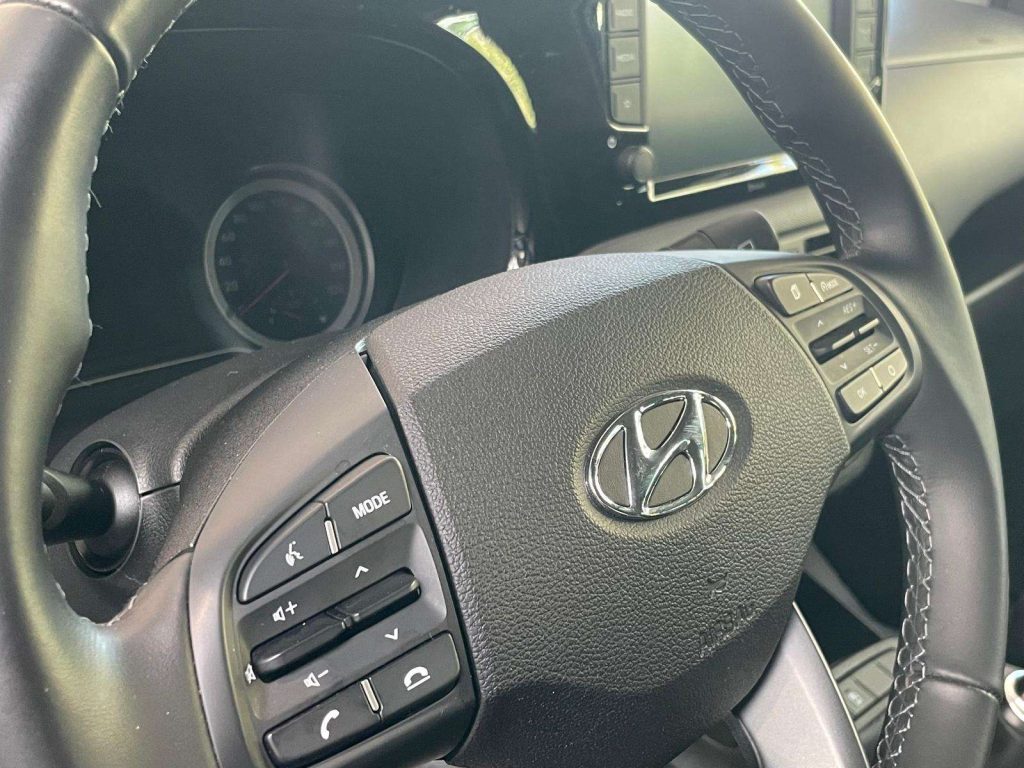 HYUNDAI i10 i10 III 2020 1.0 mpi Tech Connect Pack / Infotainm