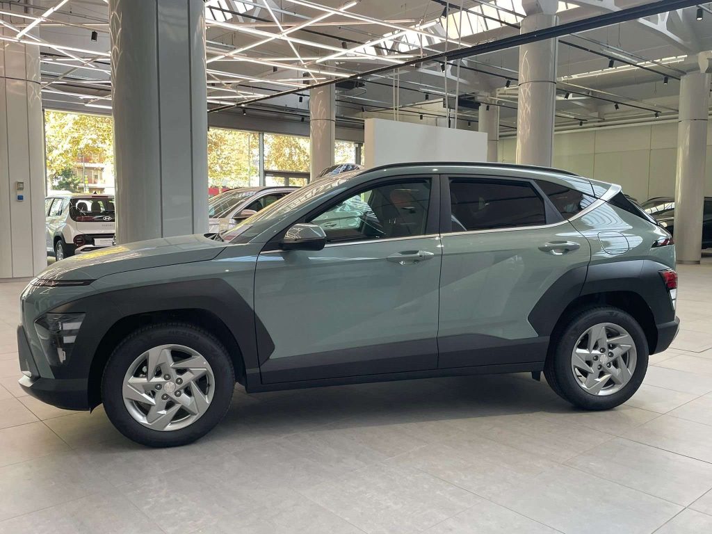 HYUNDAI Kona Kona 1.0 t-gdi Business 2wd 100cv mt /PROMO48