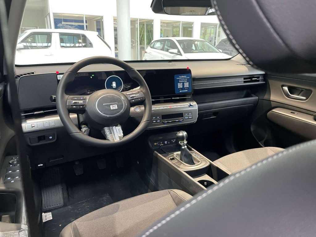 HYUNDAI Kona Kona 1.0 t-gdi Business 2wd 100cv mt /PROMO48