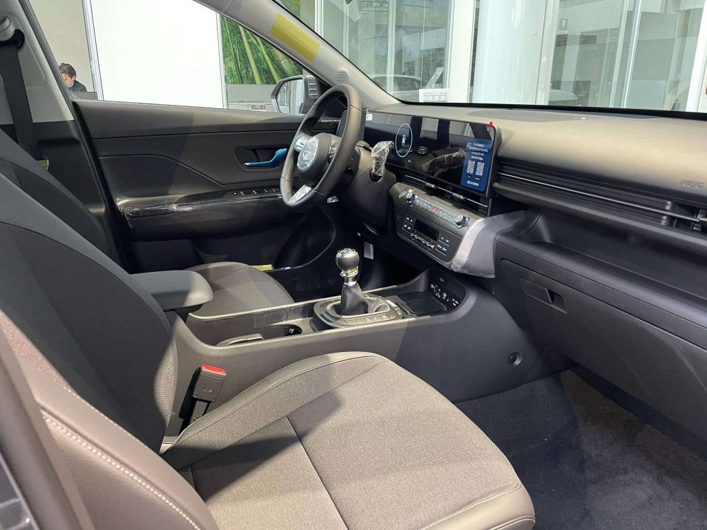 HYUNDAI Kona Kona 1.0 t-gdi Business 2wd 100cv mt /PROMO48