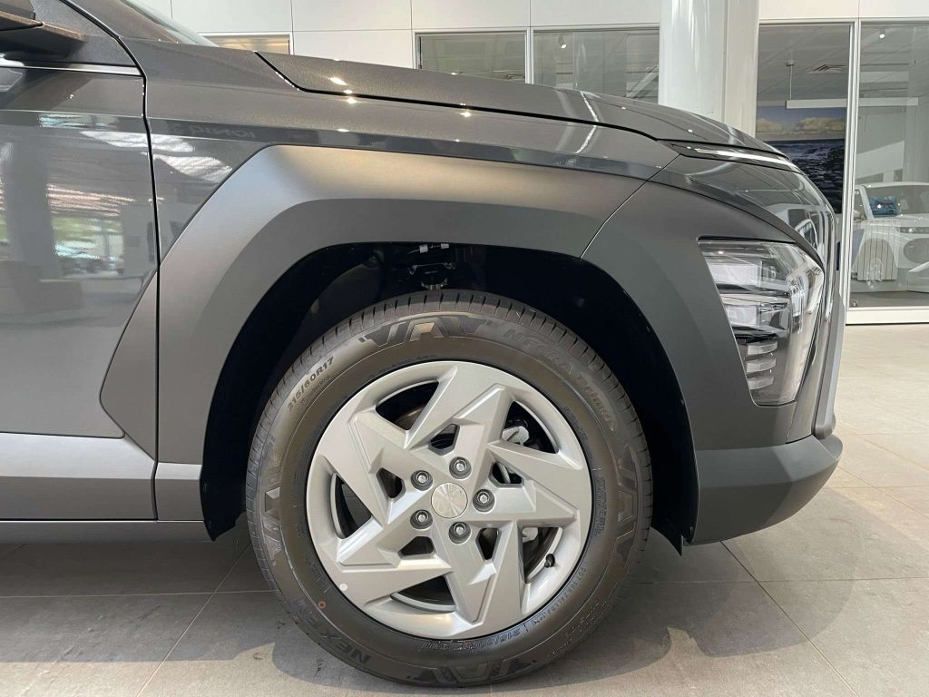 HYUNDAI Kona Kona 1.0 t-gdi Business 2wd 100cv mt /PROMO48