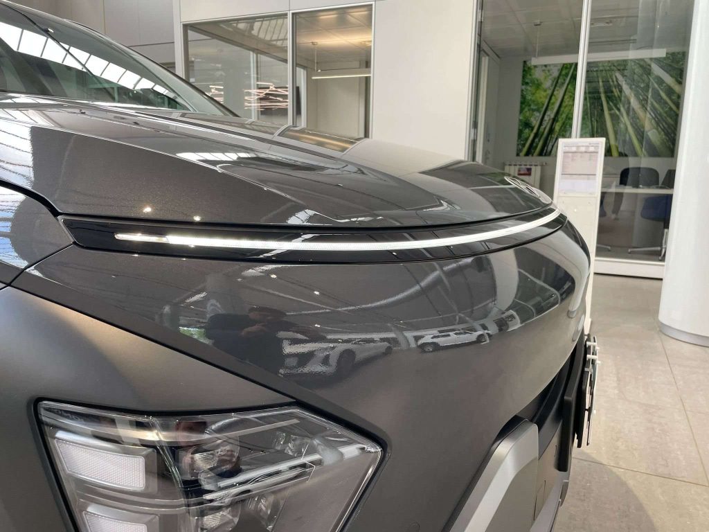 HYUNDAI Kona Kona 1.0 t-gdi Business 2wd 100cv mt /PROMO48