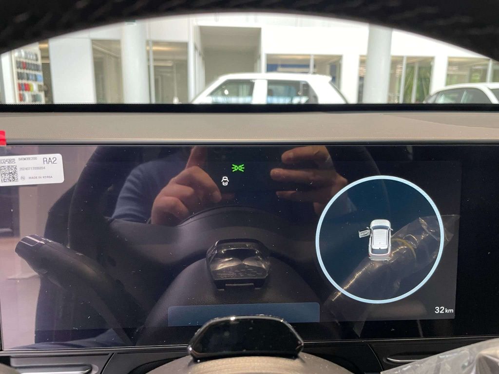 HYUNDAI Kona Kona 1.0 t-gdi Business 2wd 100cv mt /PROMO48