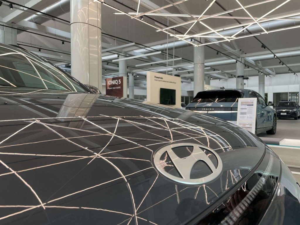 HYUNDAI Kona Kona 1.0 t-gdi Business 2wd 100cv mt /PROMO48