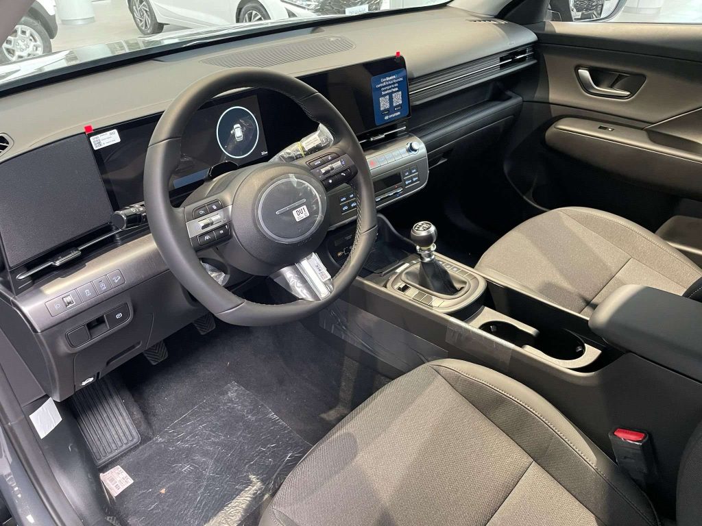 HYUNDAI Kona Kona 1.0 t-gdi Business 2wd 100cv mt /PROMO48