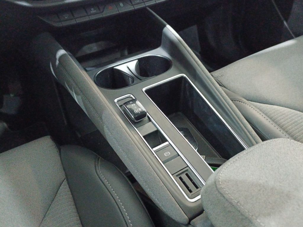 SKODA Enyaq iV Enyaq Coupé iV 60 - 8