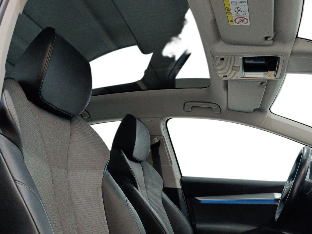 SKODA Enyaq iV Enyaq Coupé iV 60 - 10