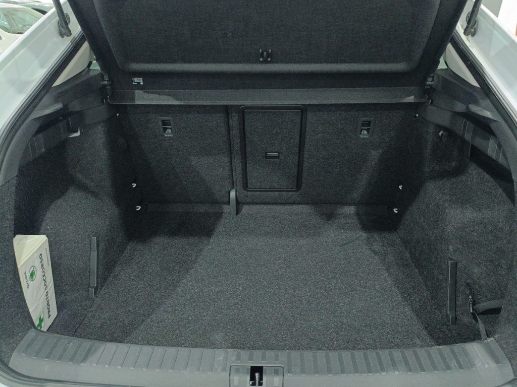 SKODA Enyaq iV Enyaq Coupé iV 60 - 12