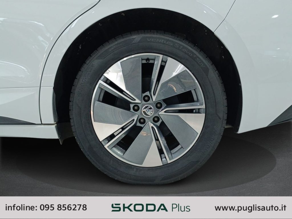 SKODA Enyaq iV Enyaq Coupé iV 60 - 14