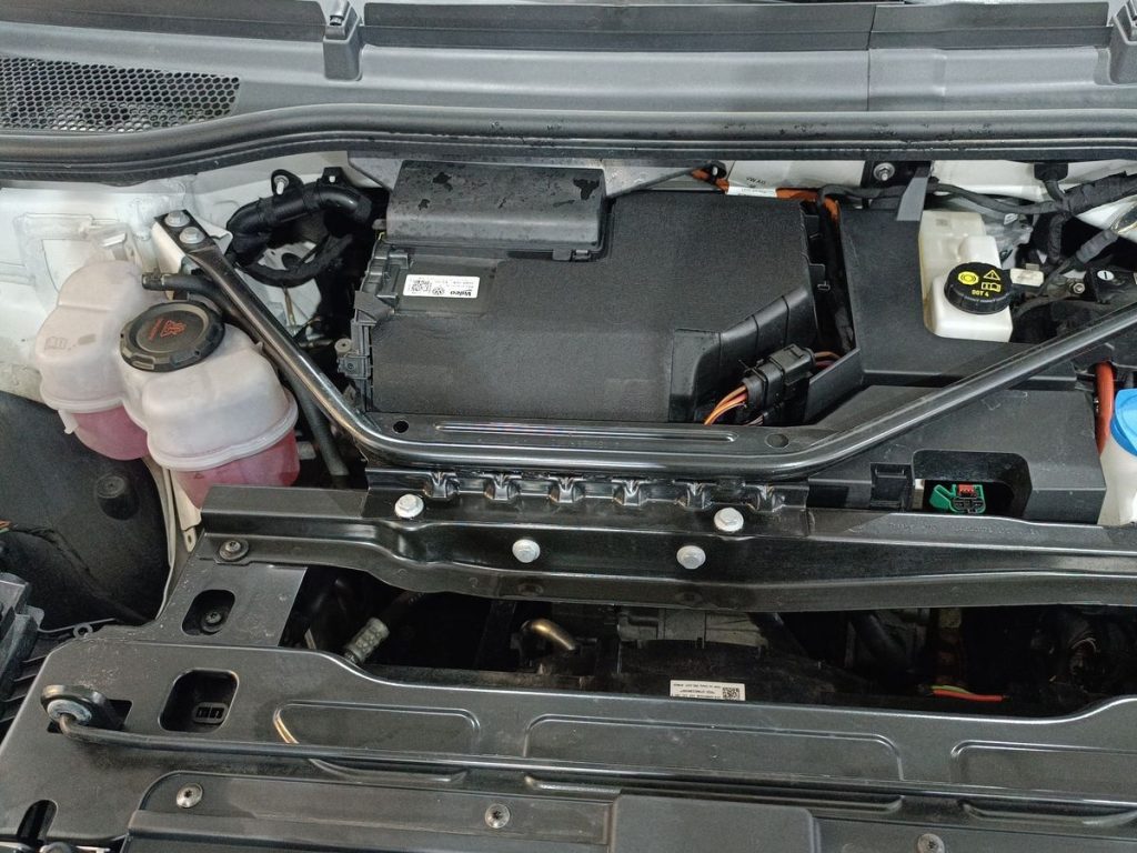 SKODA Enyaq iV Enyaq Coupé iV 60 - 24