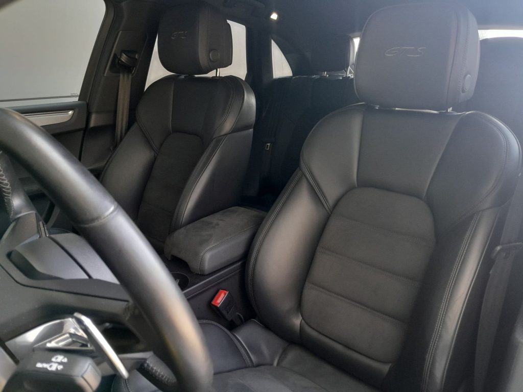 PORSCHE Macan 2.9 V6 GTS SOLO 20.000KM - 16