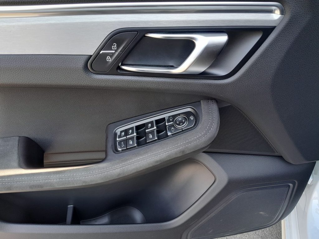 PORSCHE Macan 2.9 V6 GTS SOLO 20.000KM - 18