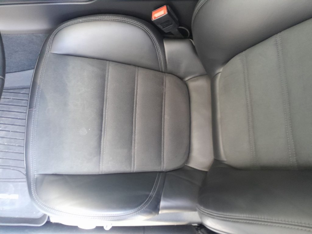 PORSCHE Macan 2.9 V6 GTS SOLO 20.000KM - 19