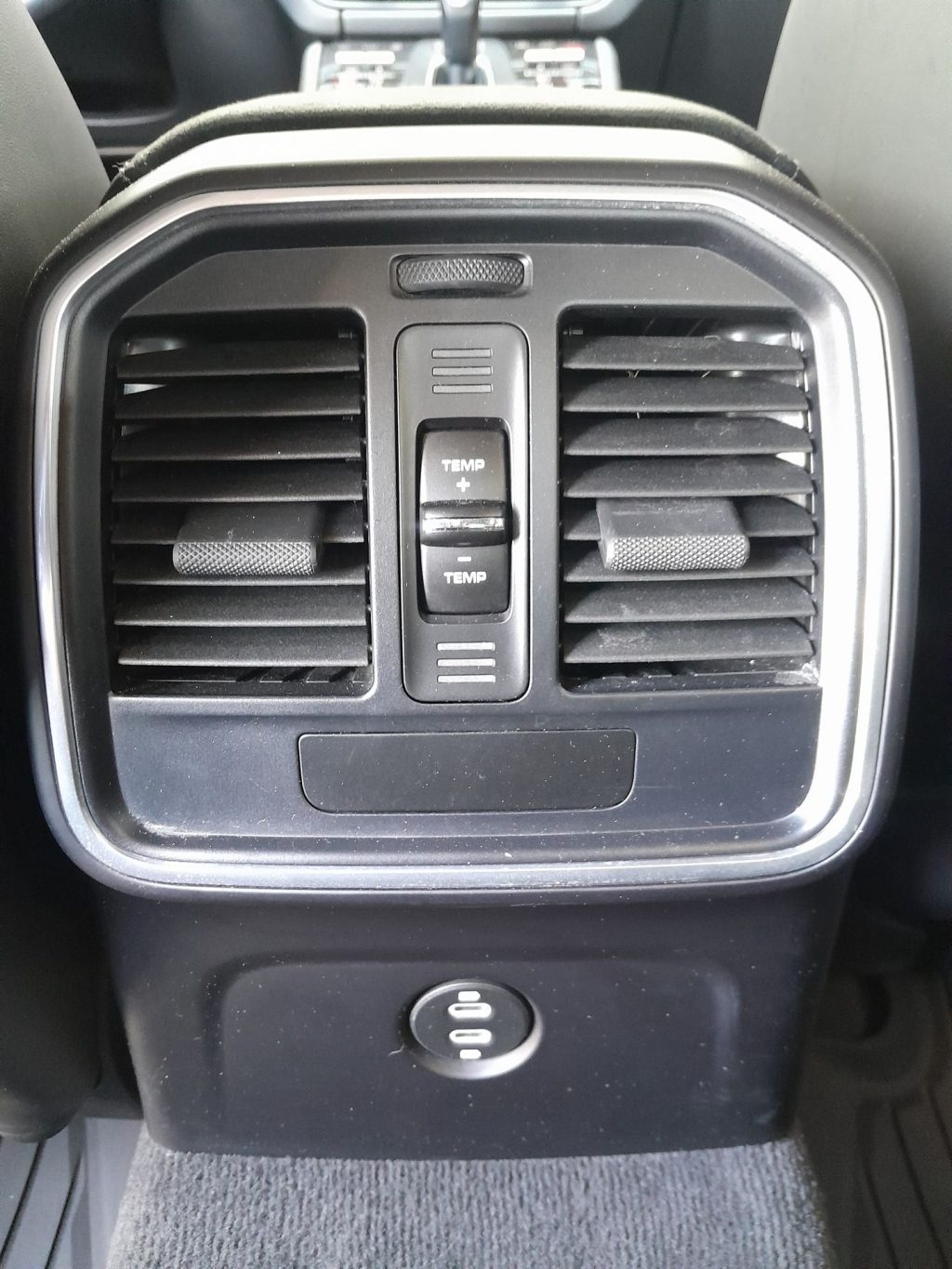 PORSCHE Macan 2.9 V6 GTS SOLO 20.000KM - 22