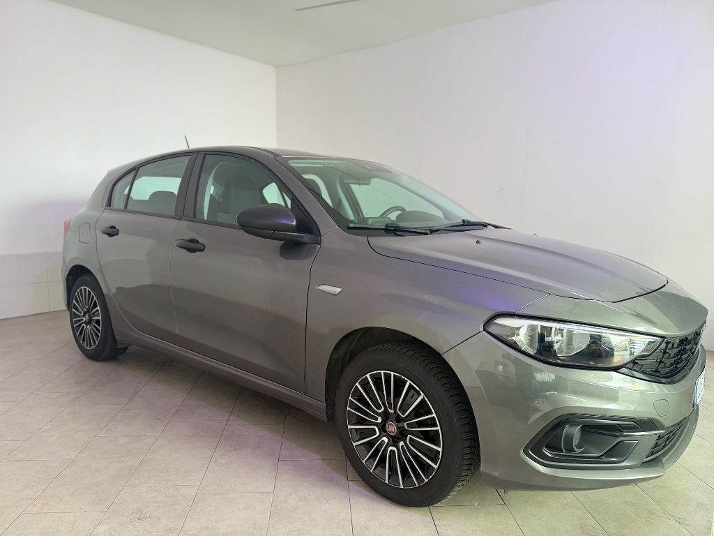 FIAT Tipo 1.0 5 porte - 2