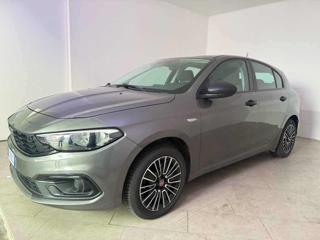 FIAT Tipo 1.0 5 porte - 3