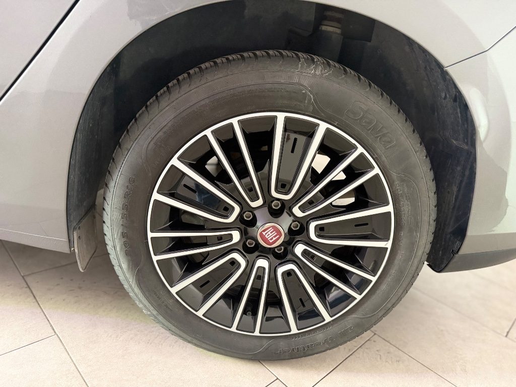 FIAT Tipo 1.0 5 porte - 4