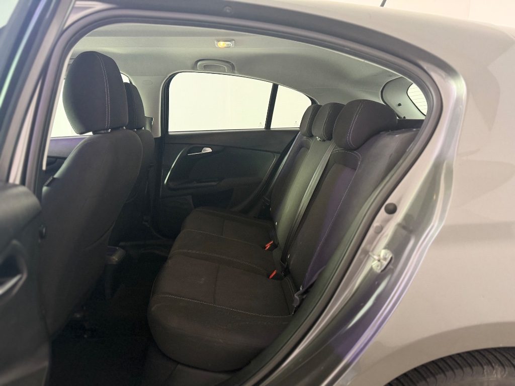 FIAT Tipo 1.0 5 porte - 5