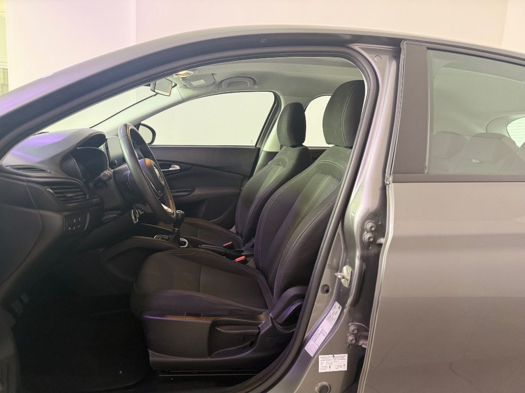 FIAT Tipo 1.0 5 porte - 6