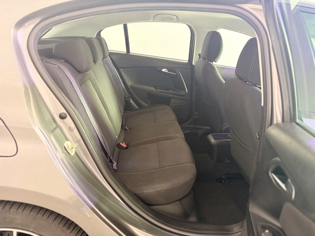 FIAT Tipo 1.0 5 porte - 7