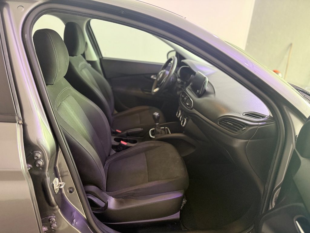 FIAT Tipo 1.0 5 porte - 8