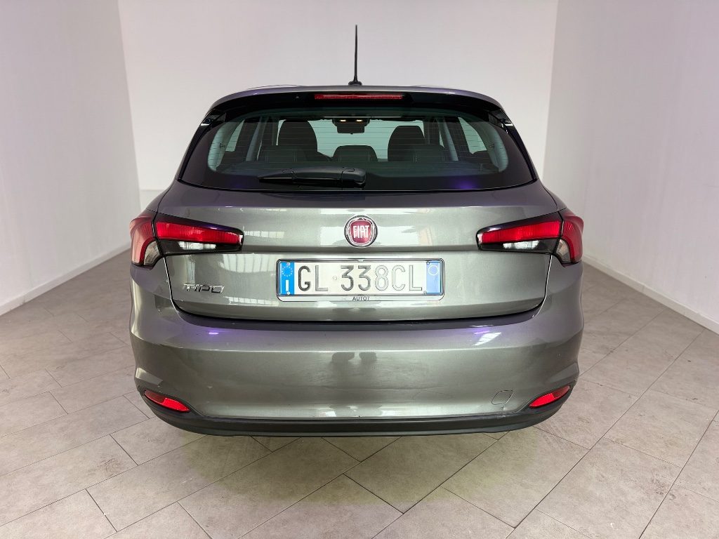 FIAT Tipo 1.0 5 porte - 9