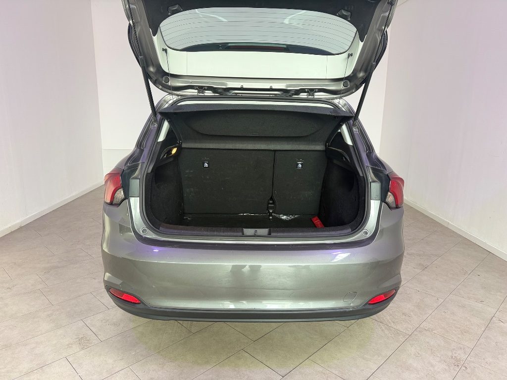 FIAT Tipo 1.0 5 porte - 10